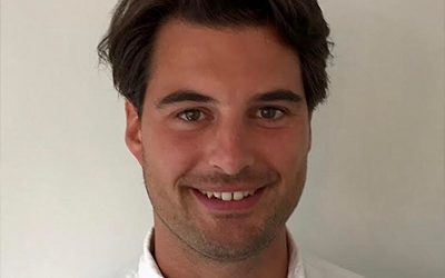 VastgoedPartner versterkt haar team met Stefan van Uffelen