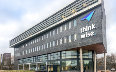 Thinkwise Software huurt 3.700m2 kantoor in Apeldoorn