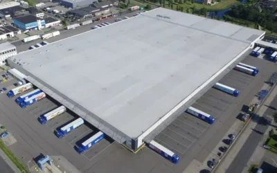 Zorgboodschap huurt nieuwe regionale locatie in Ommen